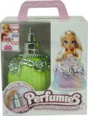 Laleczka Perfumies Perfum Lily Sky Light Green Tm Toys