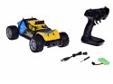 Autko r/c Zestaw auto zdalnie sterowane HYPER TRUCK OFF-ROAD na pilota RC0641 ZO