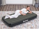 Bestway 1osobowy materac dmuchany Tritech Air Mattress Twin 188x99cm 6713L