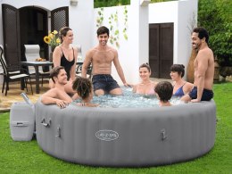 Bestway Lay-Z-Spa duże jacuzzi GRENADA SMART 236cm 6-8 os WiFi 2024 60135