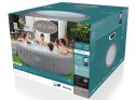 Bestway Lay-Z-Spa duże jacuzzi GRENADA SMART 236cm 6-8 os WiFi 2024 60135