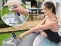 Bestway Lay-Z-Spa duże jacuzzi GRENADA SMART 236cm 6-8 os WiFi 2024 60135