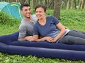 Bestway dwuosobowy materac dmuchany Air Mattress Full 191x137x28 cm 67225