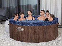 Bestway hydromasaż Lay-Z-Spa Toronto 5-7os 190cm WiFi 2024 60163