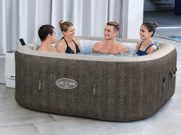 Bestway jacuzzi Lay-Z-Spa Cabo 4-6 os 180x180cm hydromasaż Wi-Fi 60167