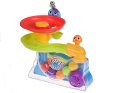 Hasbro Interaktywna Fontanna Zjeżdżalnia z kulkami Playskool ZA5125