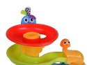 Hasbro Interaktywna Fontanna Zjeżdżalnia z kulkami Playskool ZA5125