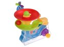 Hasbro Interaktywna Fontanna Zjeżdżalnia z kulkami Playskool ZA5125