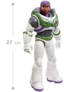 Mattel Figurka komandor Alisha Hawthorne z bajki Buzz Astral ZA 5128