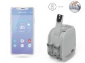 Bestway Lay-Z-Spa San Francisco hydromasaż 7os WiFi aplikacja oś LED 60161