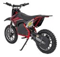 Pojazd Motor RENEGADE 50R Czerwony