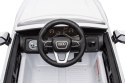 Pojazd Audi Q7 NEW LIFT Biały