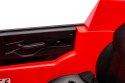 Pojazd Audi Q7 NEW LIFT Czerwony