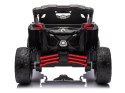 Auto Buggy 4x4 Pojazd na akumulator 800W dla dzieci PA0299 CZ