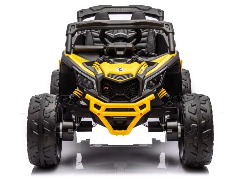 Auto Buggy 4x4 Pojazd na akumulator 800W dla dzieci PA0299 ZO