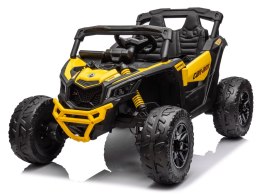 Auto Buggy 4x4 Pojazd na akumulator 800W dla dzieci PA0299 ZO