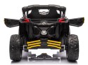 Auto Buggy 4x4 Pojazd na akumulator 800W dla dzieci PA0299 ZO