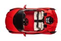 Pojazd Lamborghini SIAN Czerwony