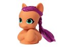 Hasbro My Little Pony kucyk Sunny Starscout głowa do czesania akces ZA5430