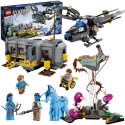 Klocki Lego 75573 Avatar Latające Góry stanowisko 26 i Samson ZPZ ZA5428