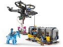 Klocki Lego 75573 Avatar Latające Góry stanowisko 26 i Samson ZPZ ZA5428