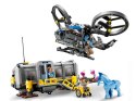 Klocki Lego 75573 Avatar Latające Góry stanowisko 26 i Samson ZPZ ZA5428