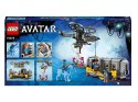 Klocki Lego 75573 Avatar Latające Góry stanowisko 26 i Samson ZPZ ZA5428