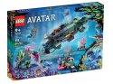 Klocki Lego 75577 Avatar łódź podwodna Mako ZA5429