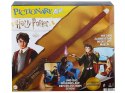 Mattel Gra kalambury Pictionary Air Harry Potter różdżka aplikacja GR0703