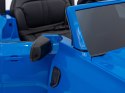 Pojazd Ford Ranger LIFT Niebieski