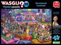 Puzzle 1000 elementów Wasgij Eurowizja Tm Toys