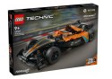 Klocki LEGO TECHNIC NEOM MCLAREN FORMULA E RACE CAR 452 Elementy 42169