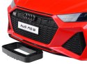 Auto na akumulator AUDI RS 6 dla dzieci PA0297 CZ