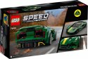 Klocki LEGO Speed Champions Lotus Evija P4 76907