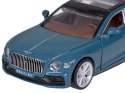 Auto metalowe model BENTLEY FLYING SPUR HYBRID 1:38 interaktyw. ZA5052