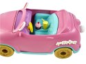 Enchantimals króliczkowóz lalka Bree Bunnymobile akcesoria autko ZA5468