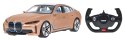 BMW i4 Concept RASTAR model 1:14 Zdalnie sterowane auto + pilot