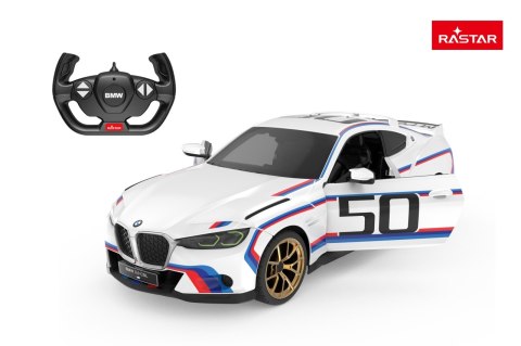 R/C 1:14 BMW 3.0 CLS RASTAR