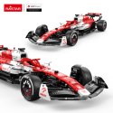 1:8 Alfa Romeo F1 C42 Klocki 2261el. RASTAR