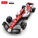 1:8 Alfa Romeo F1 C42 Klocki 2261el. RASTAR