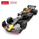 Autko Metalowe 1:24 Red Bull F1 RB19 RASTAR