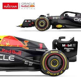 Autko Metalowe 1:24 Red Bull F1 RB19 RASTAR