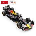 Autko Metalowe 1:24 Red Bull F1 RB19 RASTAR