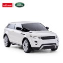 R/C 1:24 Range Rover Evoque Biały RASTAR