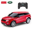 R/C 1:24 Range Rover Evoque Czerwony RASTAR