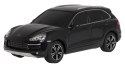 R/C 1:24 Porsche Cayenne Turbo Czarny RASTAR