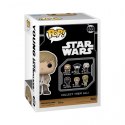 Figurka Funko Pop Star Wars Young Skywalker Tm Toys