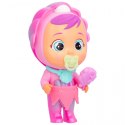 Lalka Cry Babies Magic Tears Shiny Shells Coralinela Tm Toys