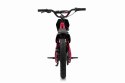 Motor BAIGOR 23 PRO Różowy na akumulator dla dziecka