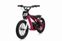 Motor BAIGOR 23 PRO Różowy na akumulator dla dziecka